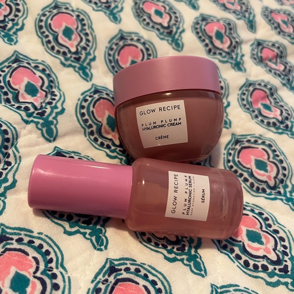 Collection of 7 Glow Recipe products, including: - Picture 8 of 11